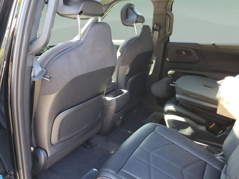 New 2027 Kia Telluride X-Line SX Prestige AWD/4WD image 5