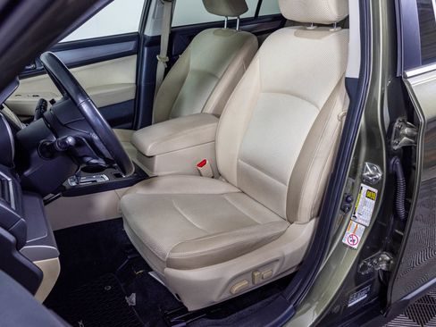 Used 2015 Subaru Outback 2.5i Premium w/ Popular Package #3 AWD/4WD image 24