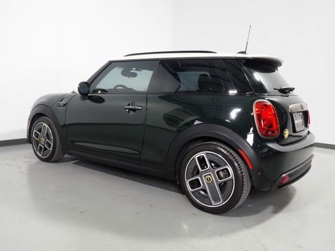 Used 2024 MINI Cooper SE w/ MINI Resolute Edition image 8
