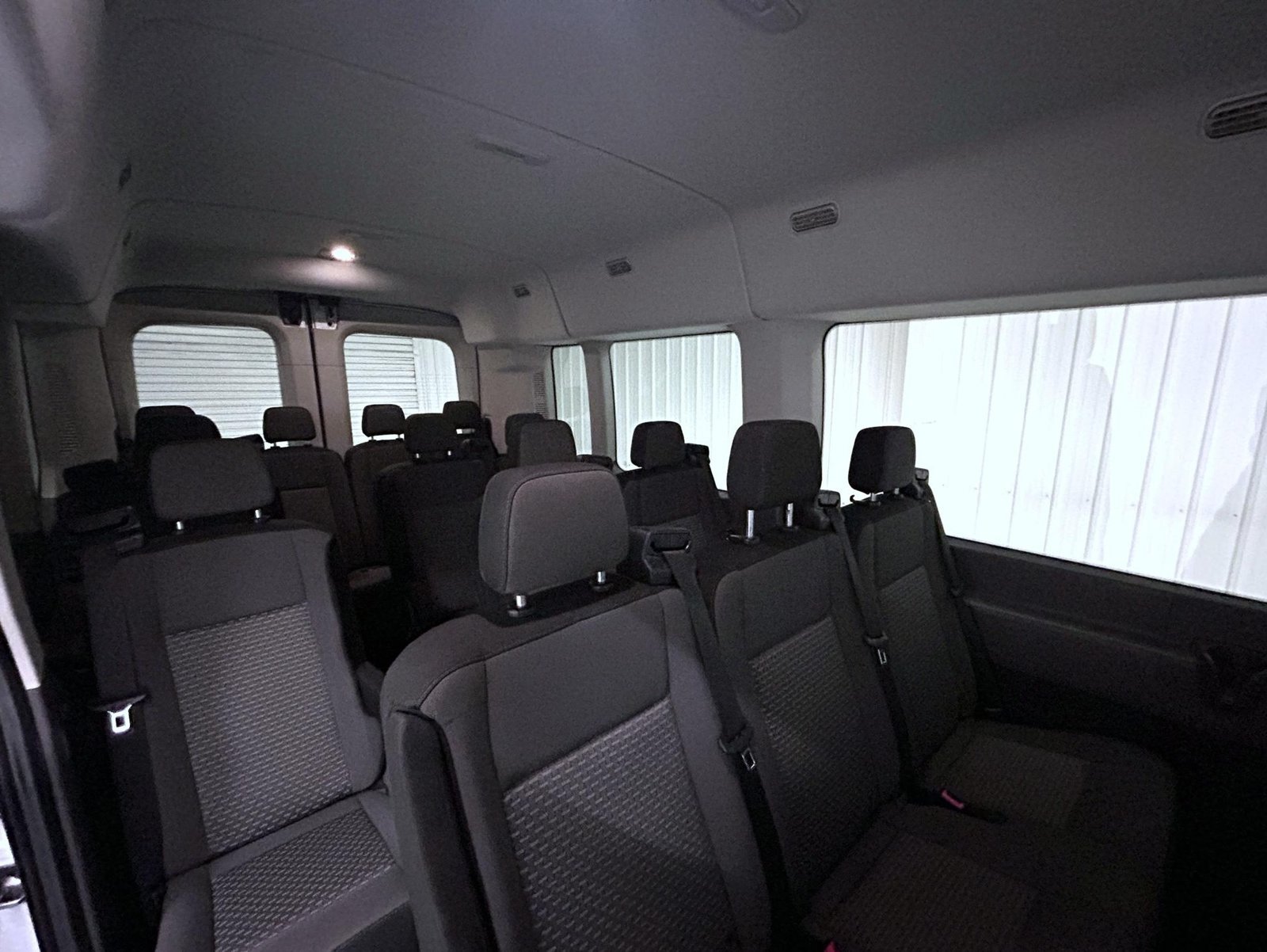 Used 2025 Ford Transit 350 XLT RWD image 18