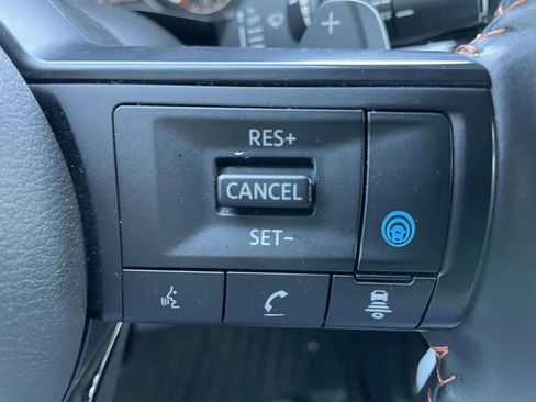 Used 2024 Nissan Pathfinder Rock Creek image 31