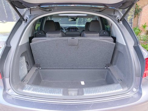 Used 2019 Acura MDX w/ Technology Package FWD image 38