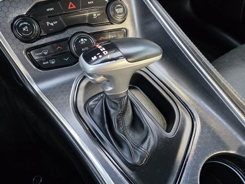 Used 2015 Dodge Challenger SXT Plus w/ Premium Sound Group image 26