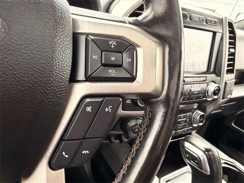 Used 2019 Ford F150 Platinum w/ Equipment Group 701A Luxury image 16