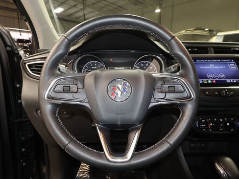 Certified 2023 Buick Encore GX Select image 10