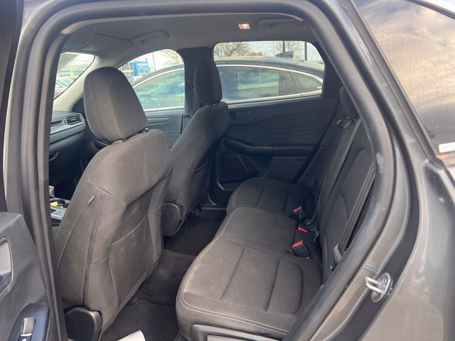 Used 2024 Ford Escape Active FWD image 10