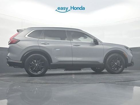 Used 2025 Honda CR-V Sport image 34