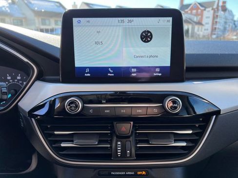 Certified 2022 Ford Escape SE w/ Convenience Package image 21