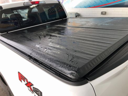 Used 2020 Ford Ranger XLT w/ Equipment Group 301A Mid image 8