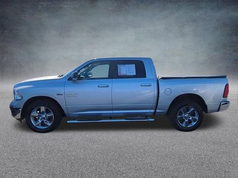 Used 2014 RAM 1500 Big Horn image 7
