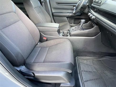 Used 2023 Honda CR-V EX image 24