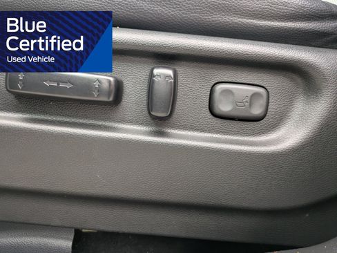 Used 2023 Honda Ridgeline RTL image 23