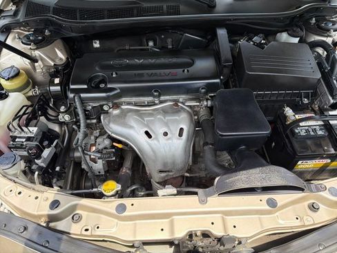 Used 2009 Toyota Camry XLE FWD image 26