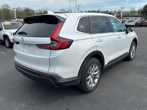 Used 2024 Honda CR-V EX image 8
