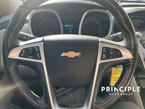 Used 2015 Chevrolet Equinox LTZ FWD image 18