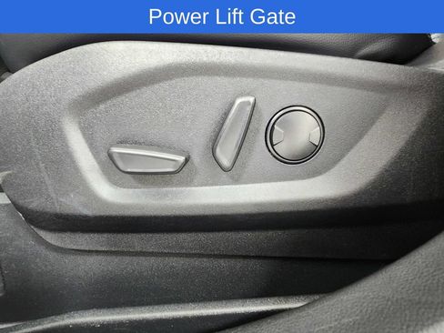 Used 2024 Ford Edge SEL AWD/4WD image 11