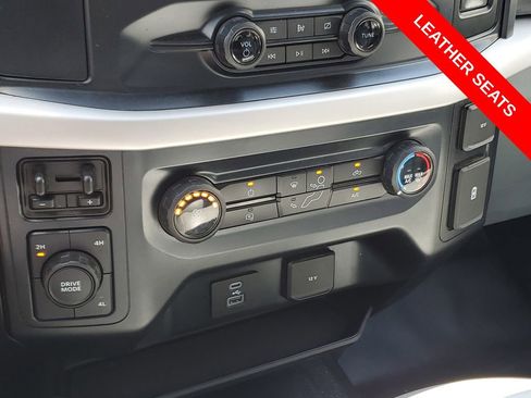 Used 2021 Ford F150 XL w/ Trailer Tow Package image 30