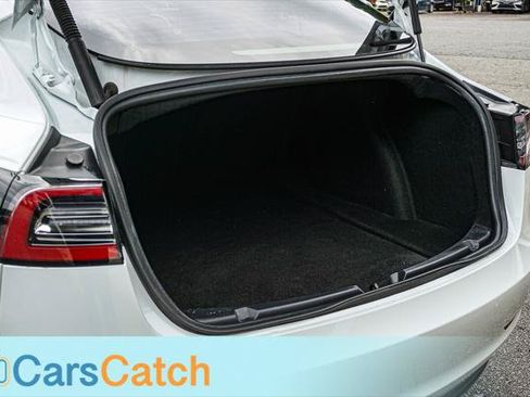 Used 2022 Tesla Model 3 RWD image 35