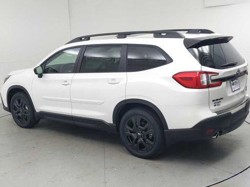 New 2025 Subaru Ascent Bronze Edition w/ Onyx Package image 5