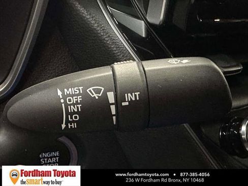 Certified 2023 Toyota Corolla XSE w/ Carpet Mat Package (TMS) FWD image 36
