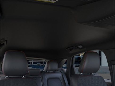 New 2026 Ford Escape ST-Line Select w/ Tech Pack #2 image 22