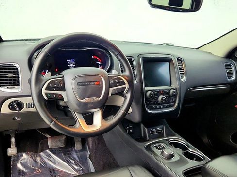 Used 2017 Dodge Durango GT w/ Premium Group image 13