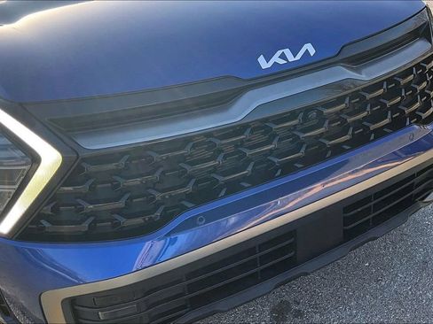 Used 2023 Kia Sportage X-Pro Prestige image 28