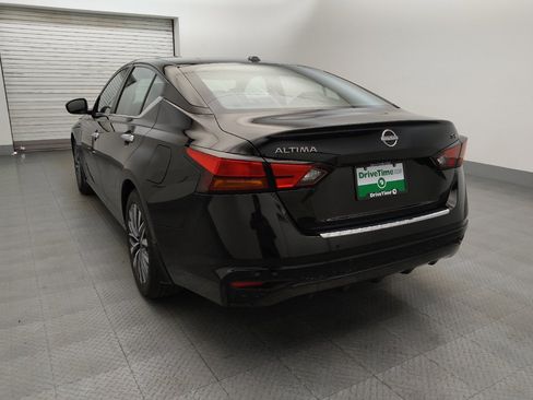 Used 2023 Nissan Altima 2.5 SV FWD image 5