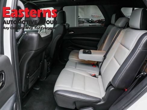 Used 2022 Dodge Durango R/T image 23