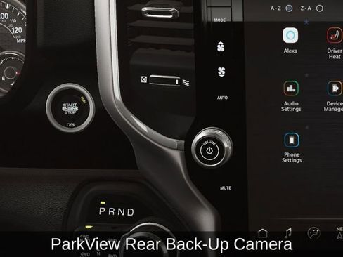 New 2026 RAM 1500 Big Horn image 28