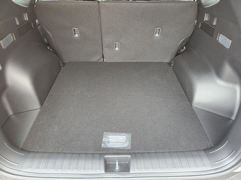 New 2026 Hyundai Tucson SEL FWD image 30