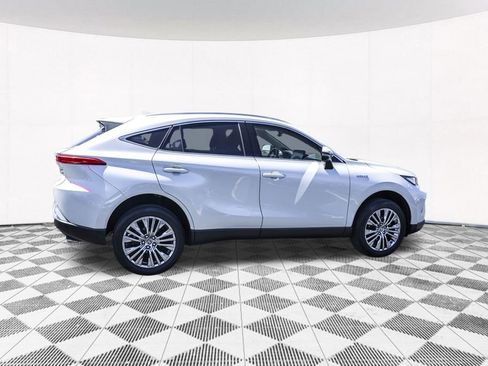 Used 2021 Toyota Venza Limited w/ Advanced Technology Package AWD/4WD image 10