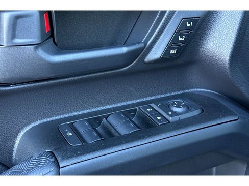 New 2026 Toyota 4Runner TRD Off-Road Premium image 12