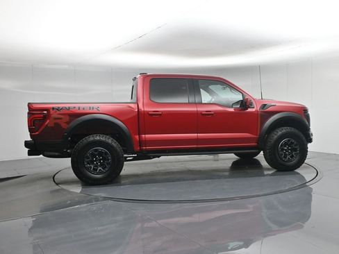 Used 2024 Ford F150 Raptor w/ Equipment Group 803A Raptor R image 35