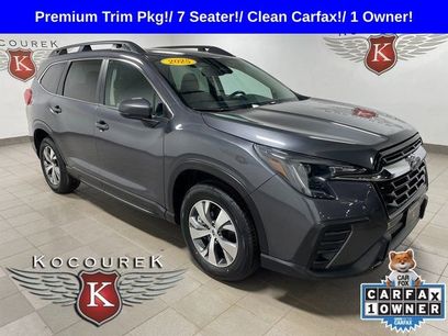 Used 2025 Subaru Ascent Premium