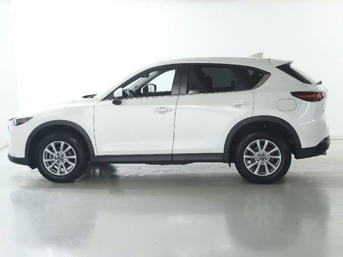 Used 2023 MAZDA CX-5 AWD 2.5 S image 39