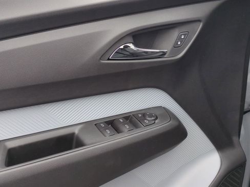 New 2027 Chevrolet Bolt RS FWD image 21