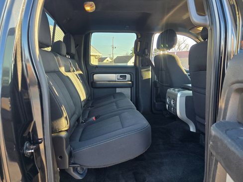 Used 2014 Ford F150 FX4 w/ Equipment Group 401A Mid image 19