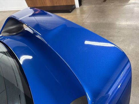 Used 2015 Mitsubishi Lancer Evolution GSR image 35