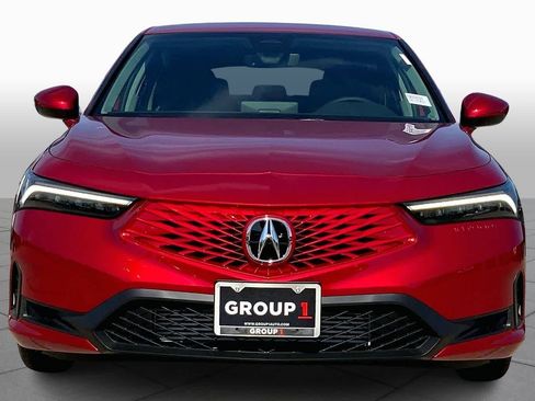 New 2026 Acura Integra image 3