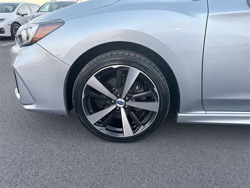 Used 2017 Subaru Impreza 2.0i Sport image 13