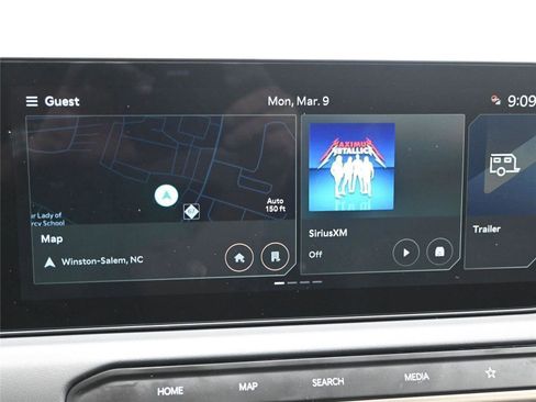 New 2027 Kia Telluride S image 12