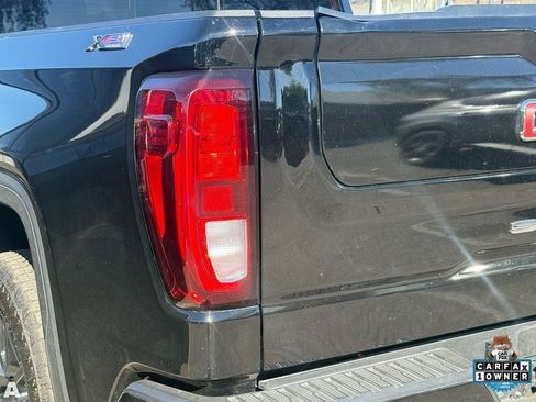 Used 2025 GMC Sierra 1500 Elevation w/ Elevation Premium Package image 10