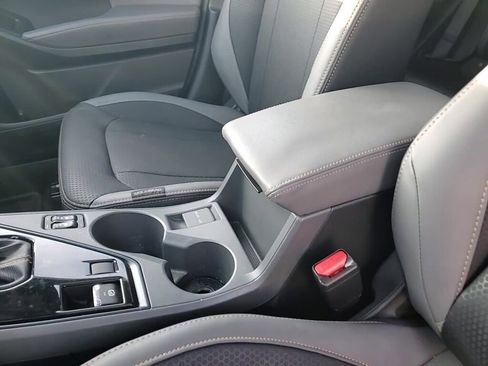 Certified 2024 Subaru Crosstrek 2.5i Wilderness w/ Crosstrek Mirror Package image 26