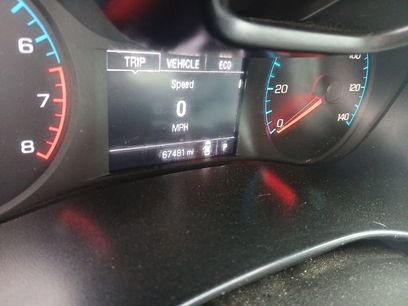 Used 2015 Chevrolet Colorado W/T w/ WT Convenience Package