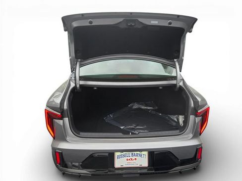 New 2026 Kia K4 GT-Line Turbo image 10