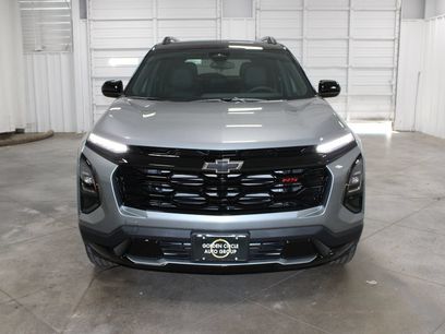 New 2026 Chevrolet Equinox RS w/ Convenience Package III