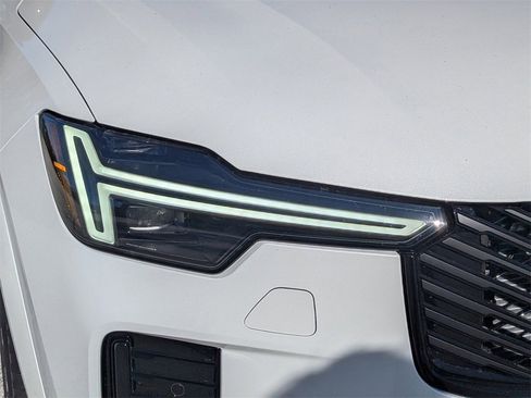 New 2026 Volvo XC90 B6 Ultra w/ Protection Package Premier image 10