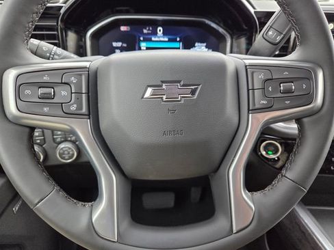 New 2026 Chevrolet Silverado 2500 LTZ w/ Trail Boss Package image 31