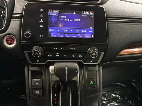 Used 2017 Honda CR-V EX-L image 14